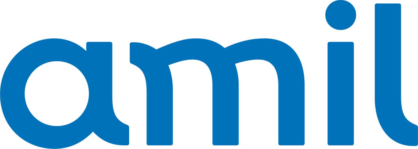 logo amil