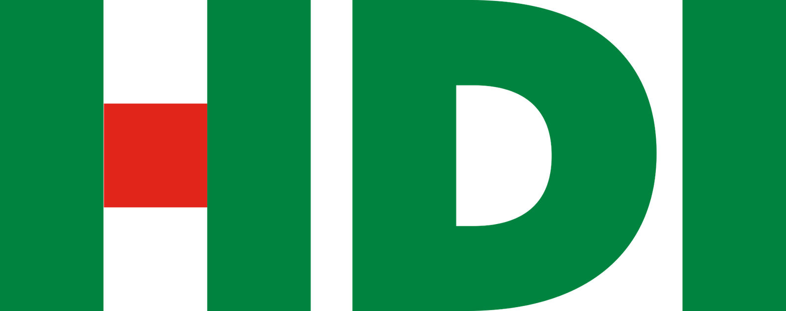 logo HDI