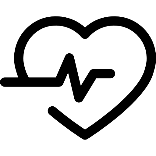 icone coração